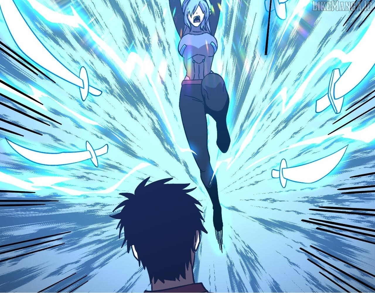 Log into the Future Chapter 261 - page 146